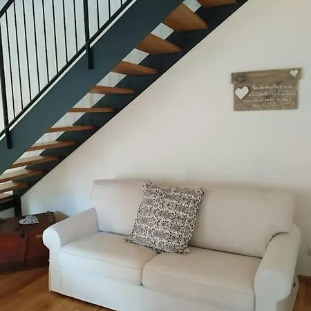 Casa Martina, Confort E Relax A Due Passi Da Cividale *