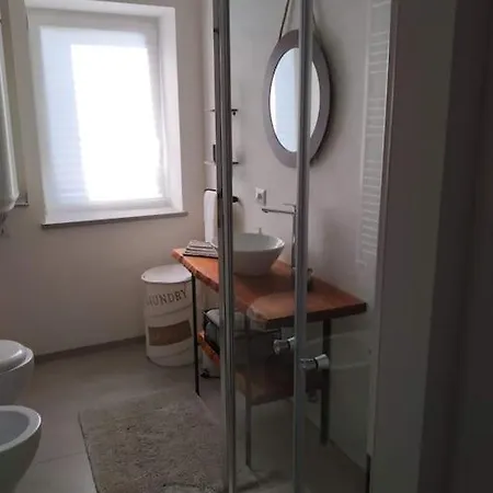 Casa Martina, Confort E Relax A Due Passi Da Cividale Апартаменты