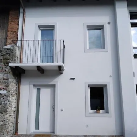 Casa Martina, Confort E Relax A Due Passi Da Cividale