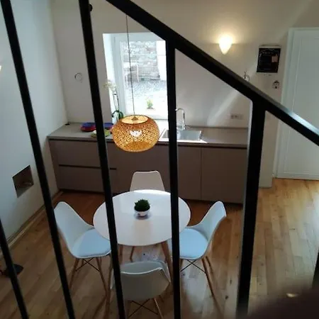 Casa Martina, Confort E Relax A Due Passi Da Cividale Apartament