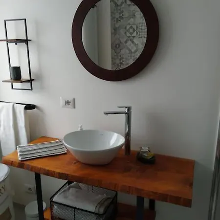 Casa Martina, Confort E Relax A Due Passi Da Cividale Apartament Cividale del Friuli