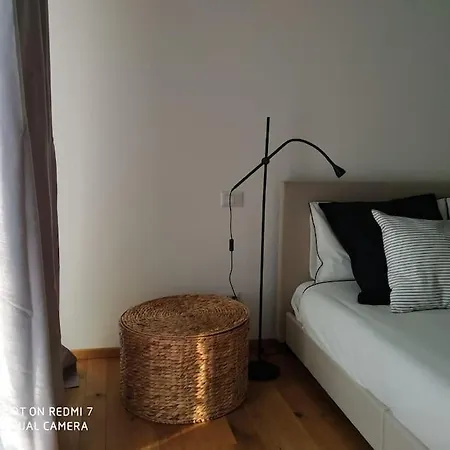 Casa Martina, Confort E Relax A Due Passi Da Cividale Apartment