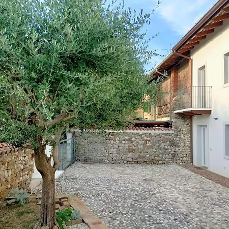 Apartamento Casa Martina, Confort E Relax A Due Passi Da Cividale *
