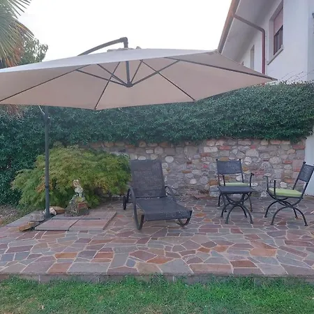 Casa Martina, Confort E Relax A Due Passi Da Cividale Apartment Cividale Del Friuli