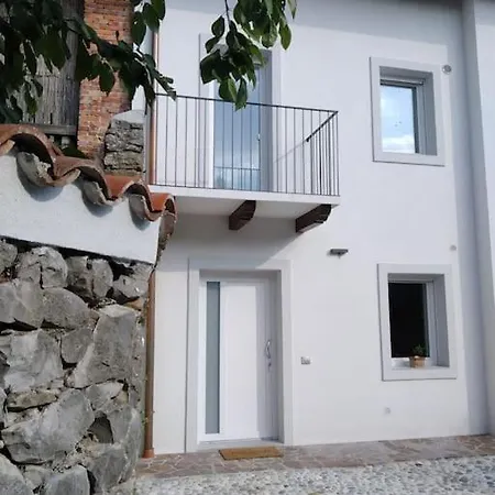 Casa Martina, Confort E Relax A Due Passi Da Cividale Apartman