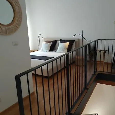 Apartman Casa Martina, Confort E Relax A Due Passi Da Cividale Cividale del Friuli