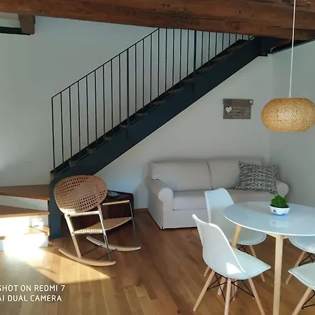 Casa Martina, Confort E Relax A Due Passi Da Cividale Apartament