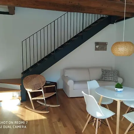 Casa Martina, Confort E Relax A Due Passi Da Cividale Apartment