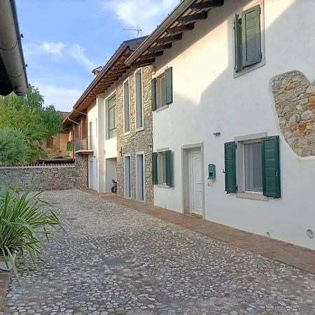 Casa Martina, Confort E Relax A Due Passi Da Cividale Cividale Del Friuli