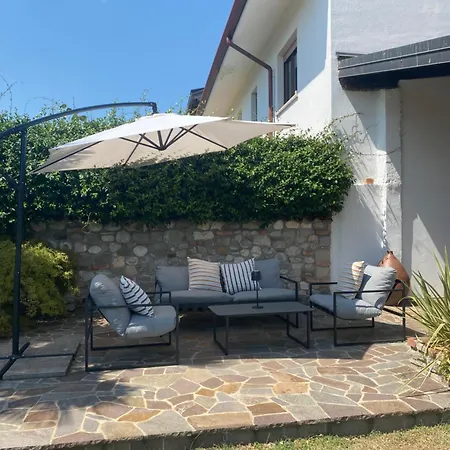 Apartamento Casa Martina, Confort E Relax A Due Passi Da Cividale Cividale del Friuli