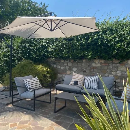 Casa Martina, Confort E Relax A Due Passi Da Cividale