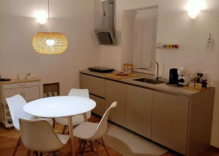 Apartment Casa Martina, Confort E Relax A Due Passi Da Cividale