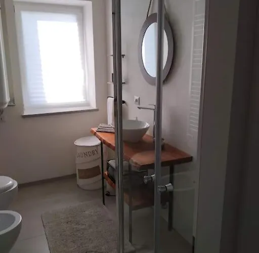 Casa Martina, Confort E Relax A Due Passi Da Cividale Apartment