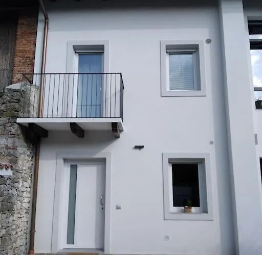 Casa Martina, Confort E Relax A Due Passi Da Cividale