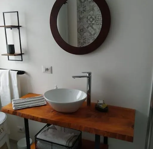 Casa Martina, Confort E Relax A Due Passi Da Cividale Apartment Cividale Del Friuli