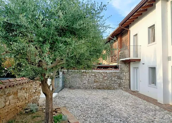 Apartment Casa Martina, Confort E Relax A Due Passi Da Cividale *