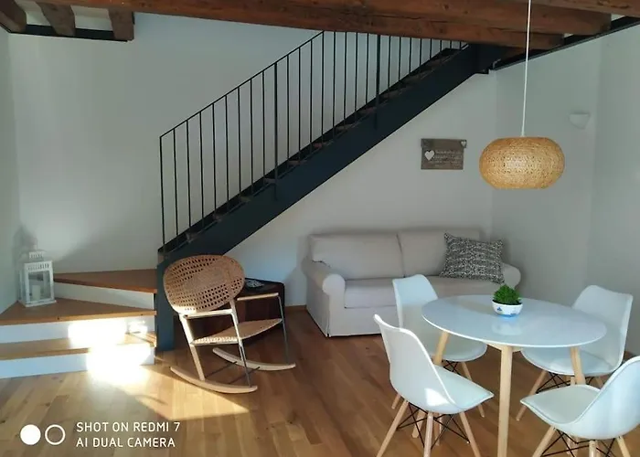 Casa Martina, Confort E Relax A Due Passi Da Cividale Apartment